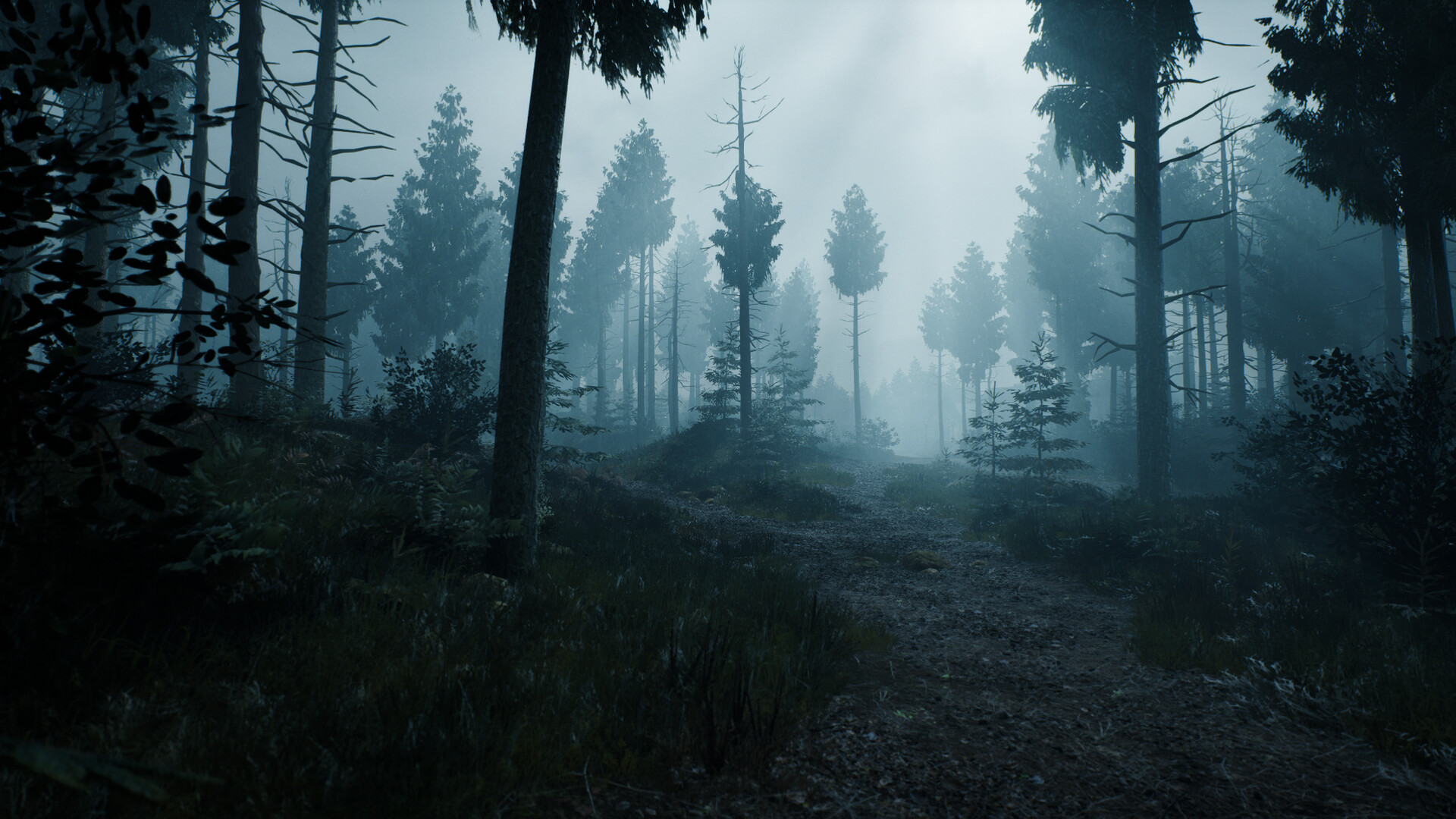 FEAR OF FAITH screenshot 11
