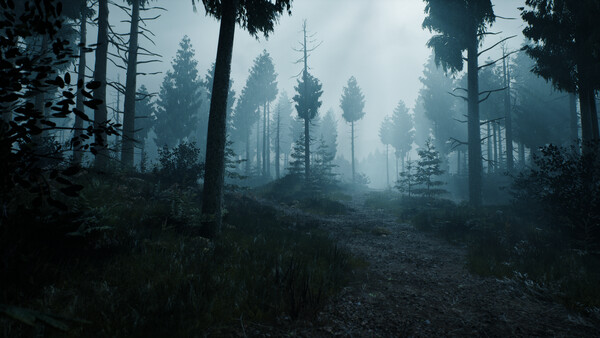 FEAR OF FAITH screenshot 11