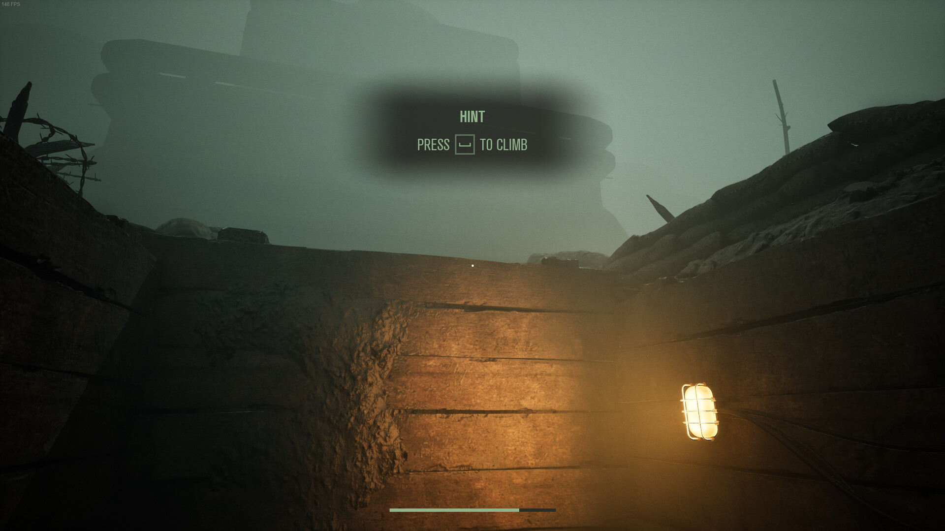 FEAR OF FAITH screenshot #9