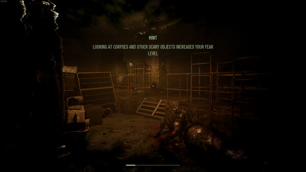 FEAR OF FAITH screenshot 3