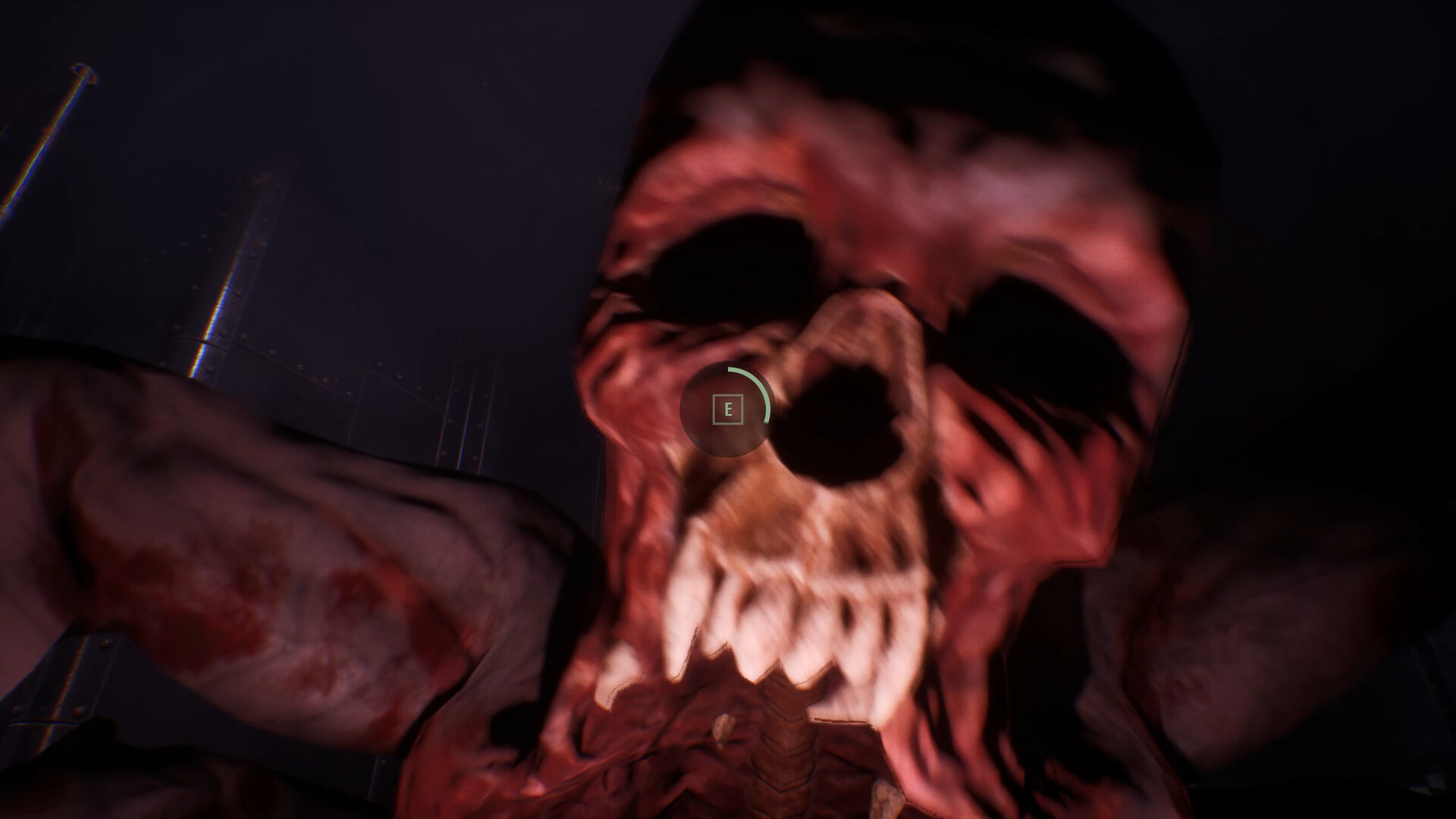 FEAR OF FAITH screenshot 6