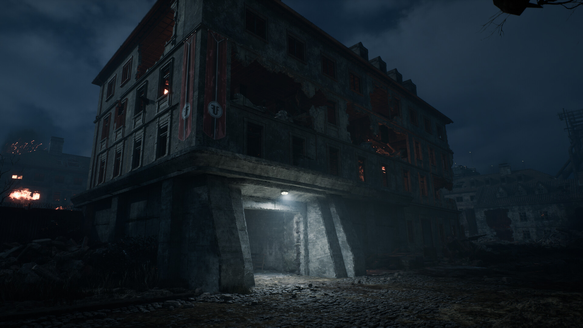 FEAR OF FAITH screenshot #10