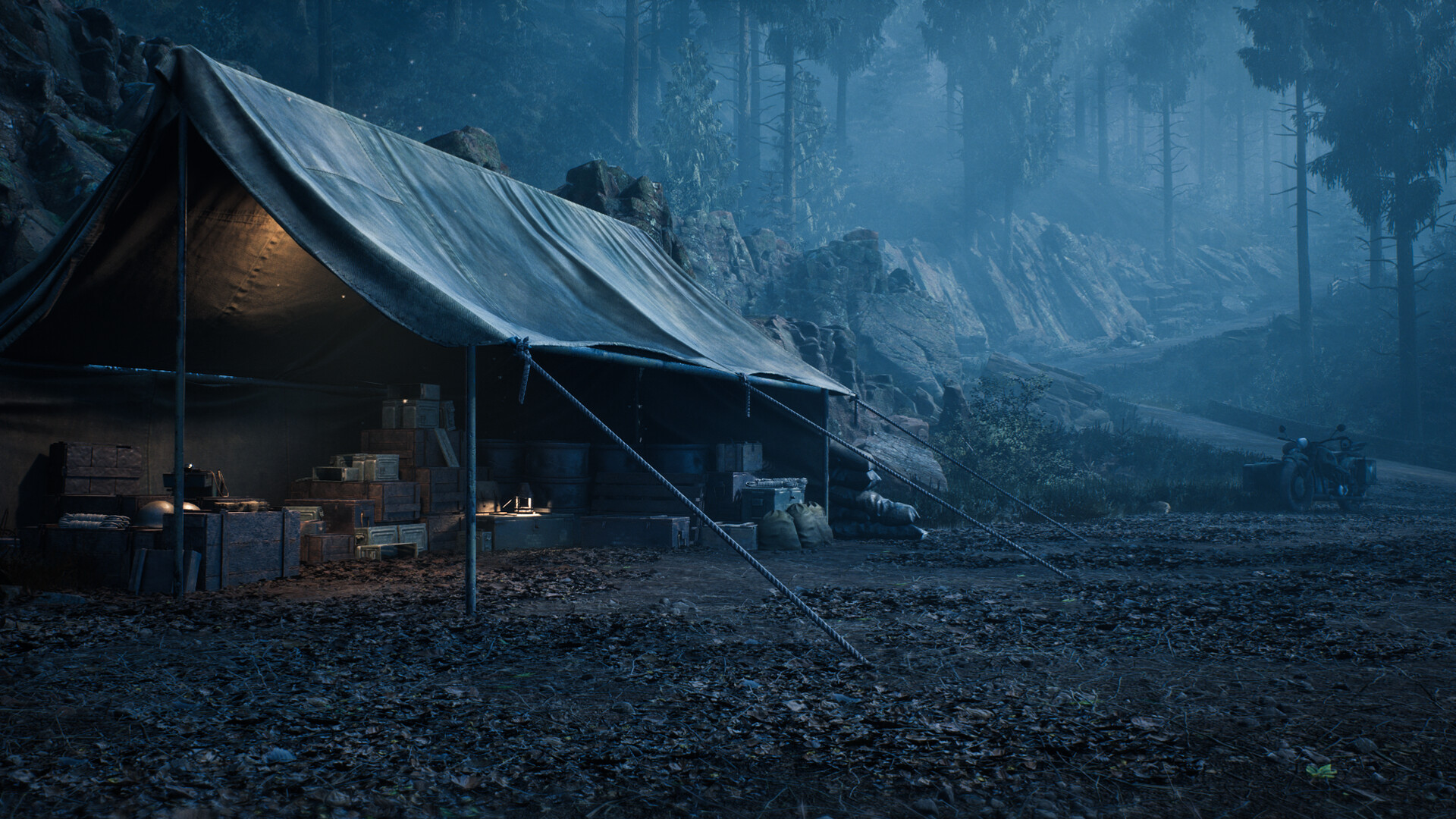 FEAR OF FAITH screenshot 9