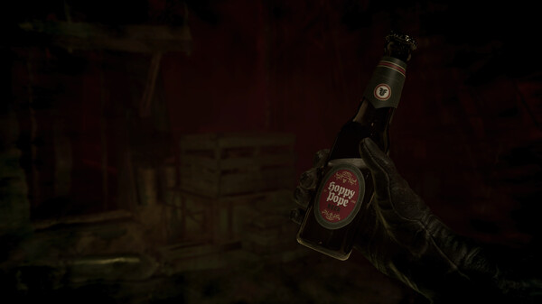 FEAR OF FAITH screenshot 7