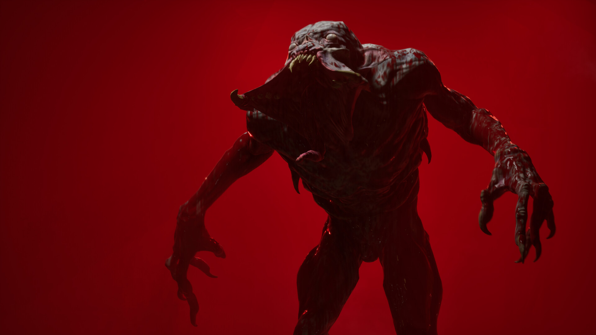 FEAR OF FAITH screenshot #6