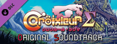 Croixleur Sigma - Original Soundtrack Small Capsule Image