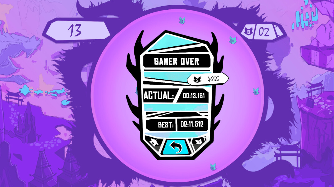 #6. Maskared (Steam) โดย: Scintillant