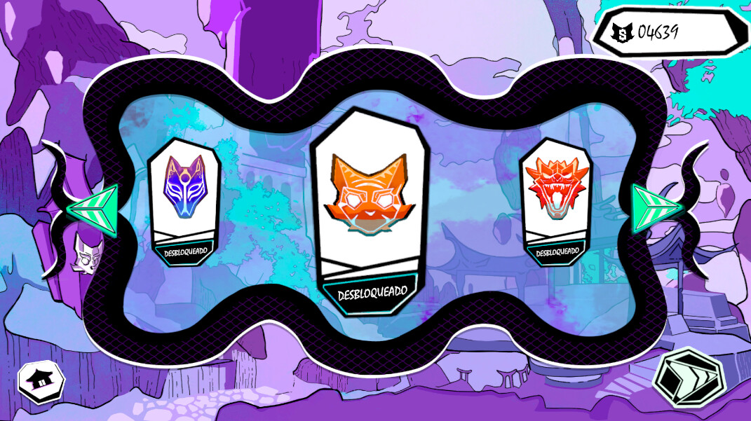 #3. Maskared (Steam) โดย: Scintillant