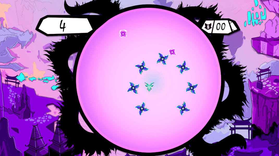 #2. Maskared (Steam) โดย: Scintillant