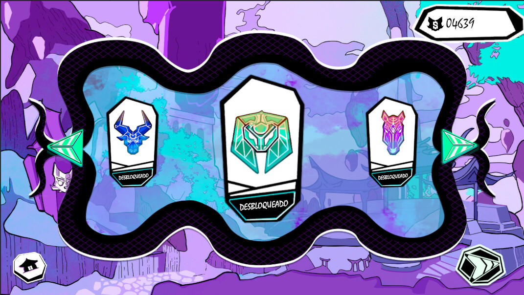 #4. Maskared (Steam) โดย: Scintillant