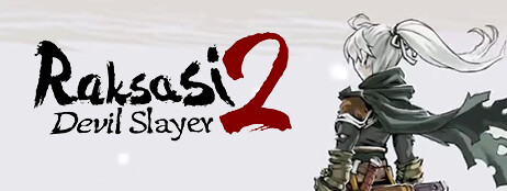 Devil Slayer - Raksasi 2 cover art