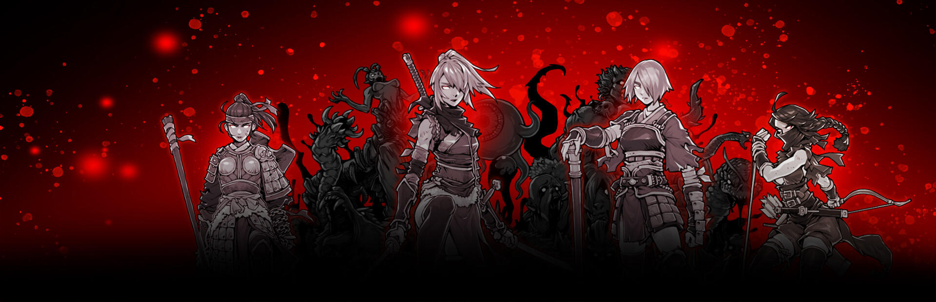 Devil Slayer - Raksasi 2