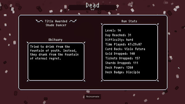 Burn The Witch: Toll of the Bell Bearer screenshot 7