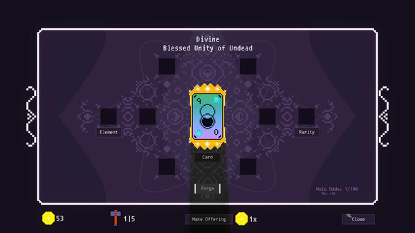 Burn The Witch: Toll of the Bell Bearer screenshot 3