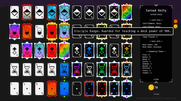 Burn The Witch: Toll of the Bell Bearer screenshot 2