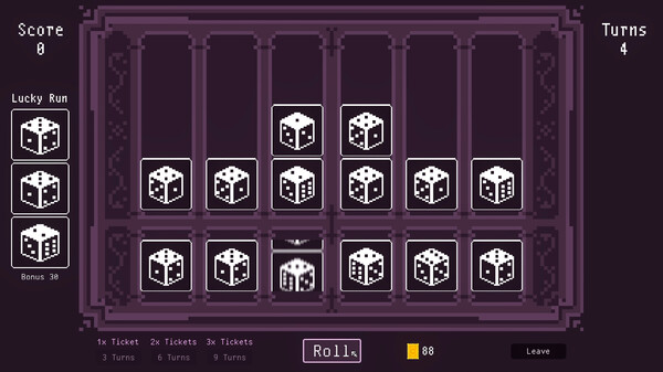 Burn The Witch: Toll of the Bell Bearer screenshot 6