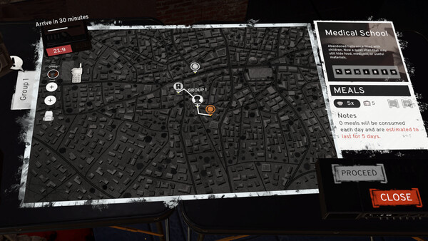 War Angels screenshot 4