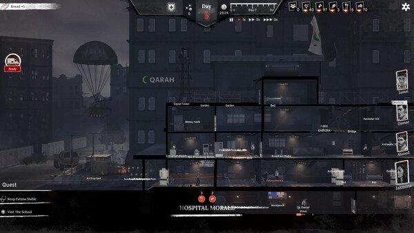 Screenshot media