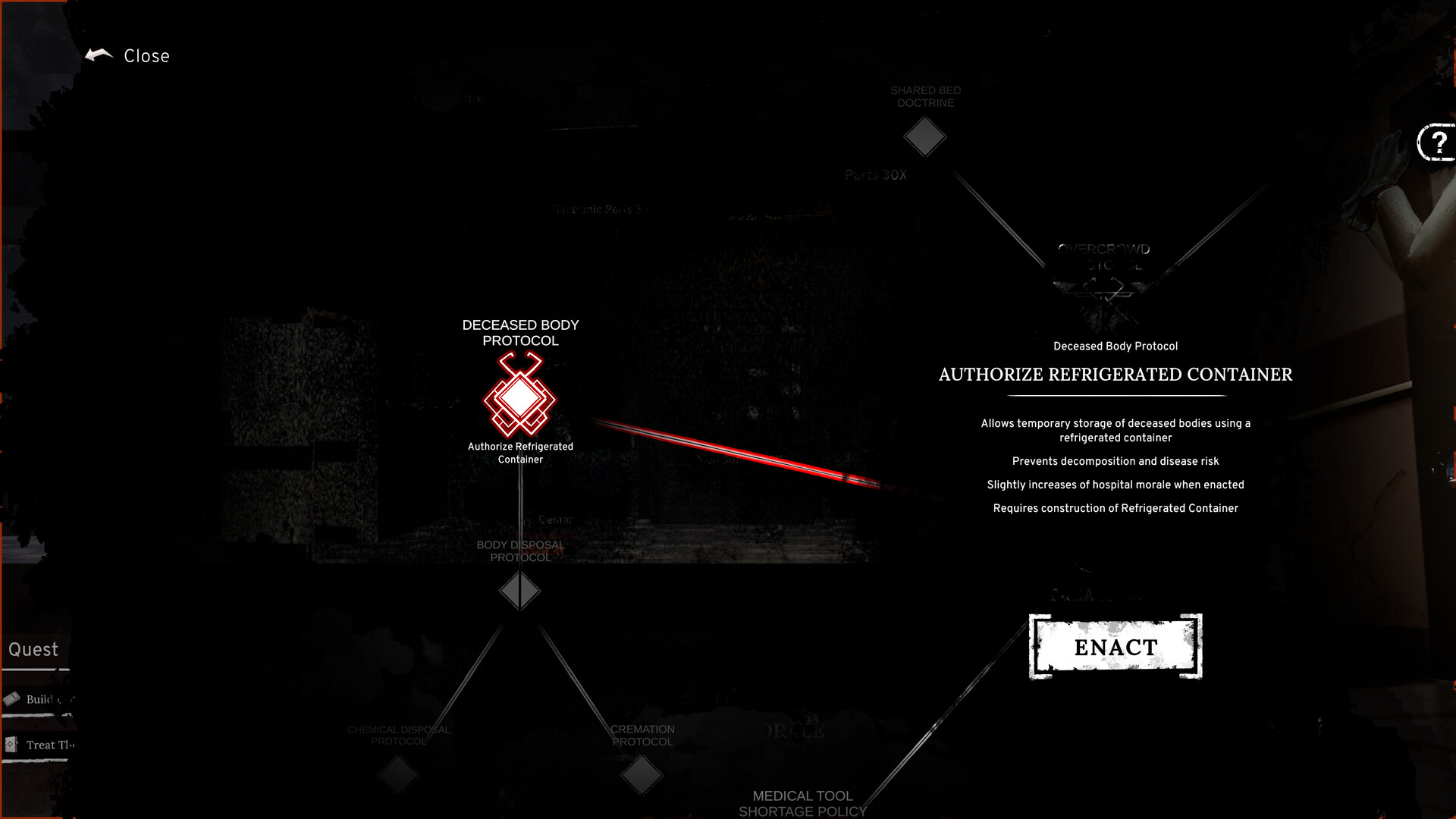 War Angels screenshot #11