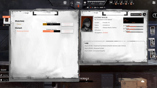 Screenshot media