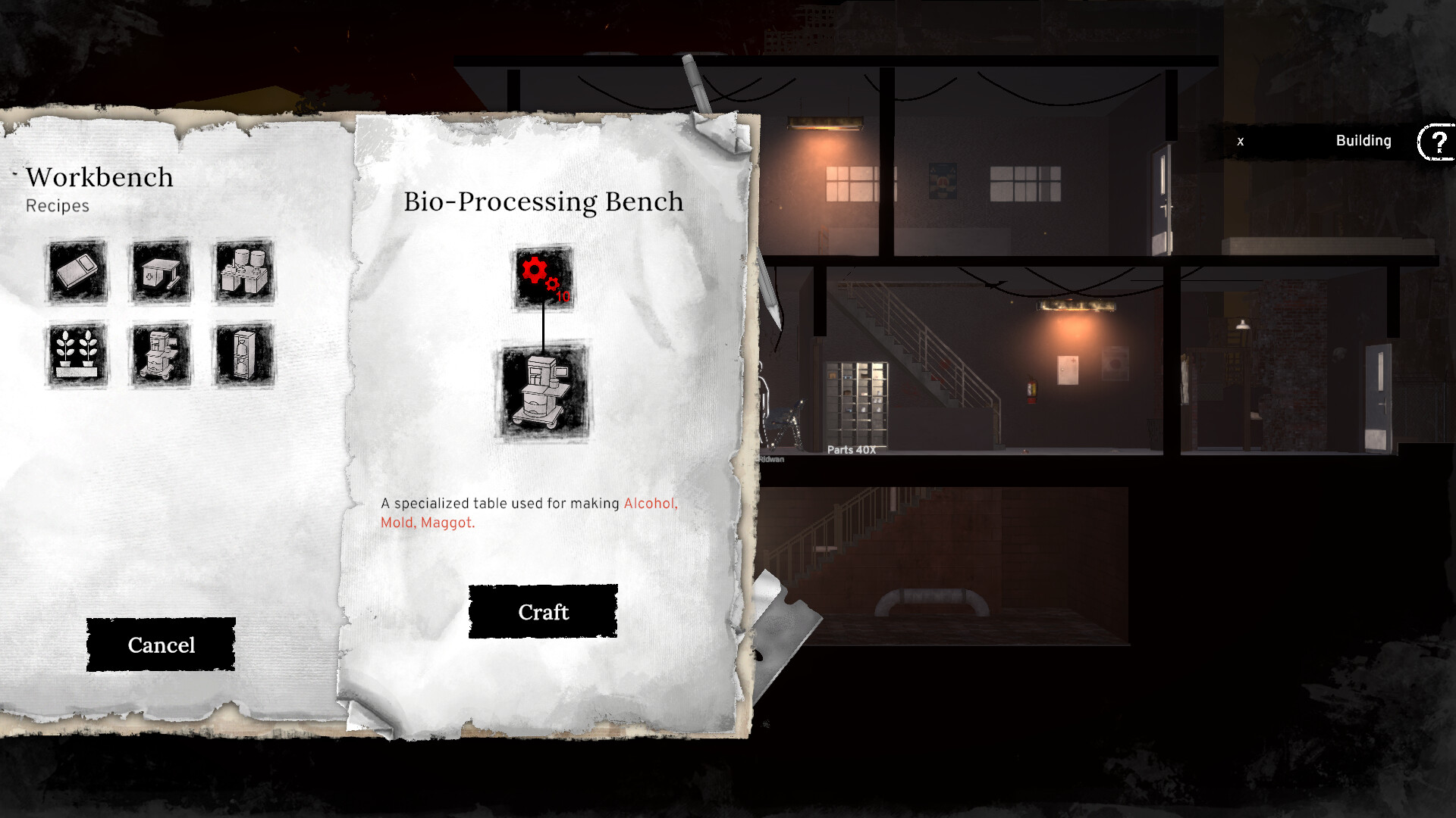 War Angels screenshot #6