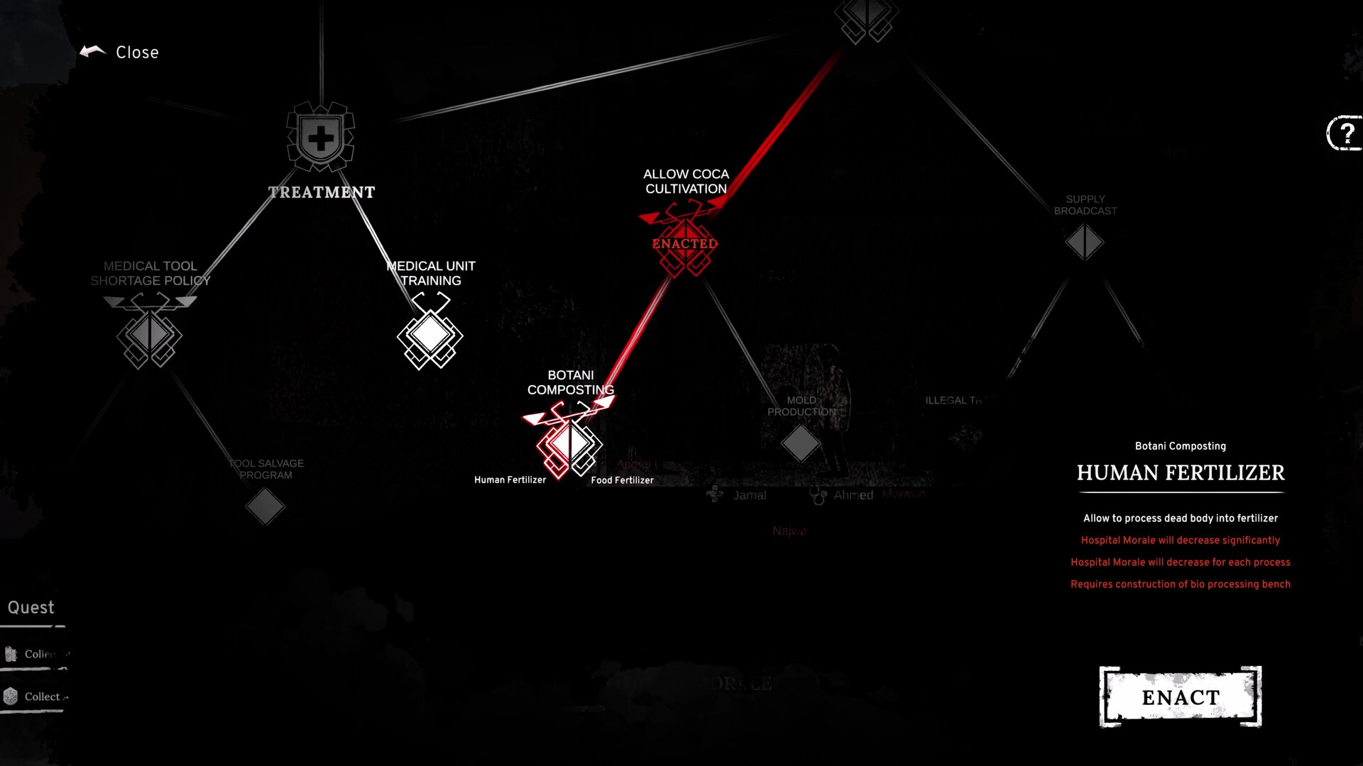 War Angels screenshot #9