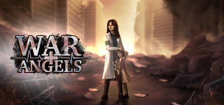 War Angels header