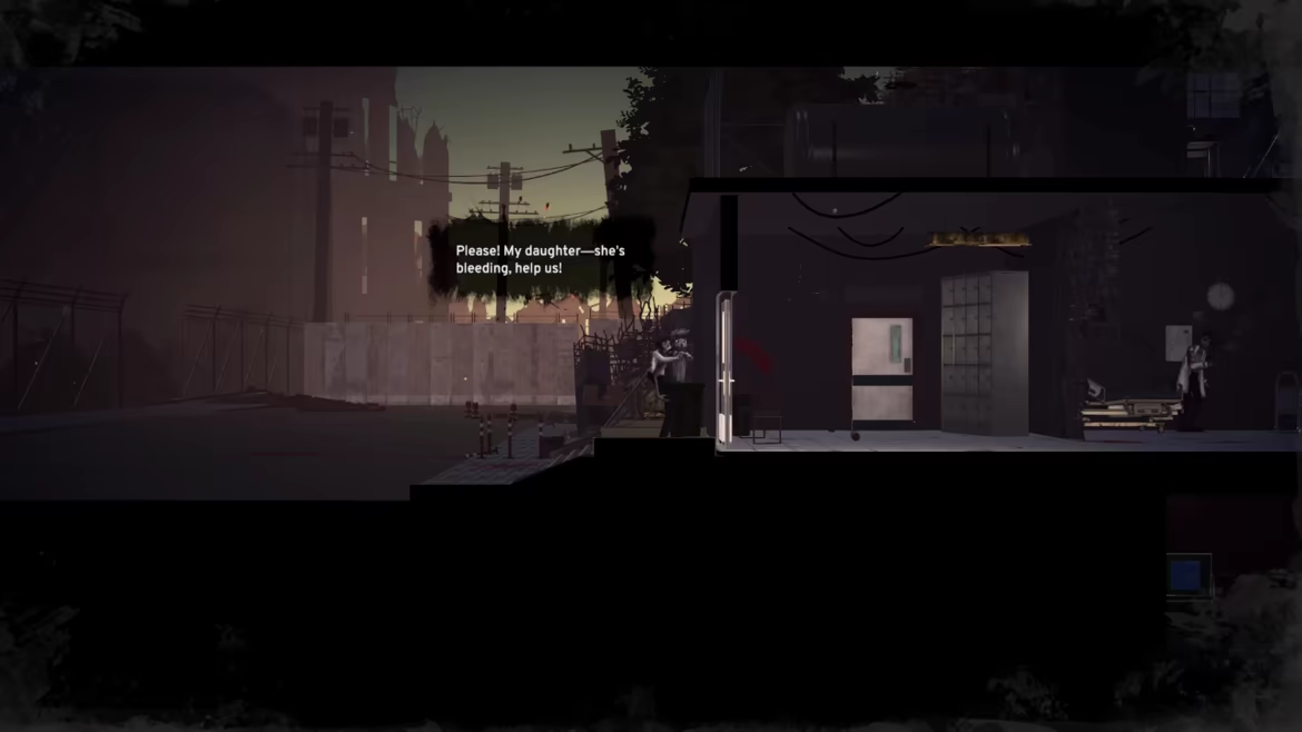 War Angels video 1