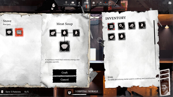 War Angels screenshot 6