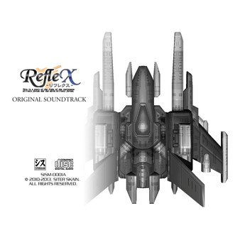 Screenshot z RefleX Original Soundtrack