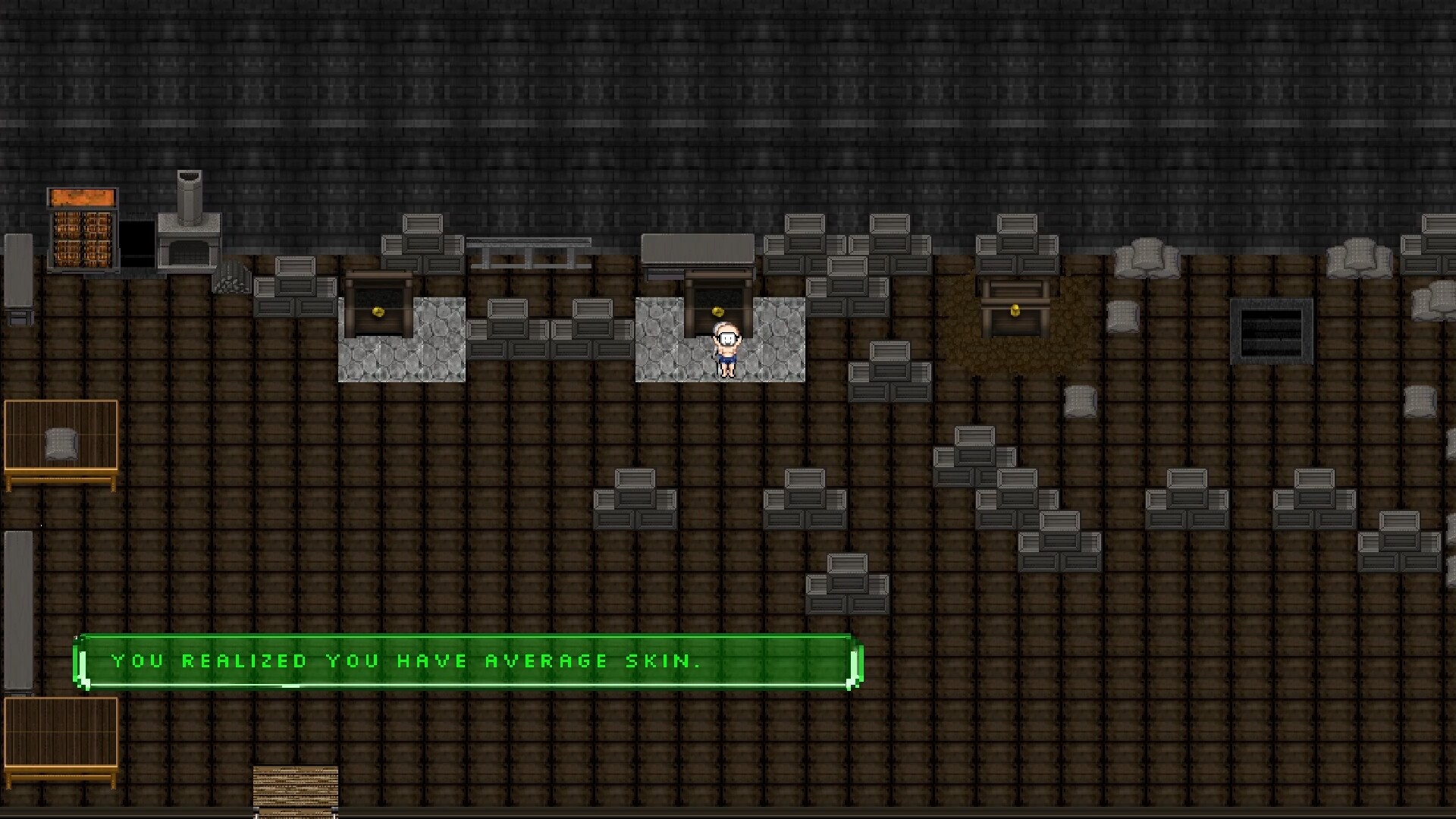 Second Odium screenshot