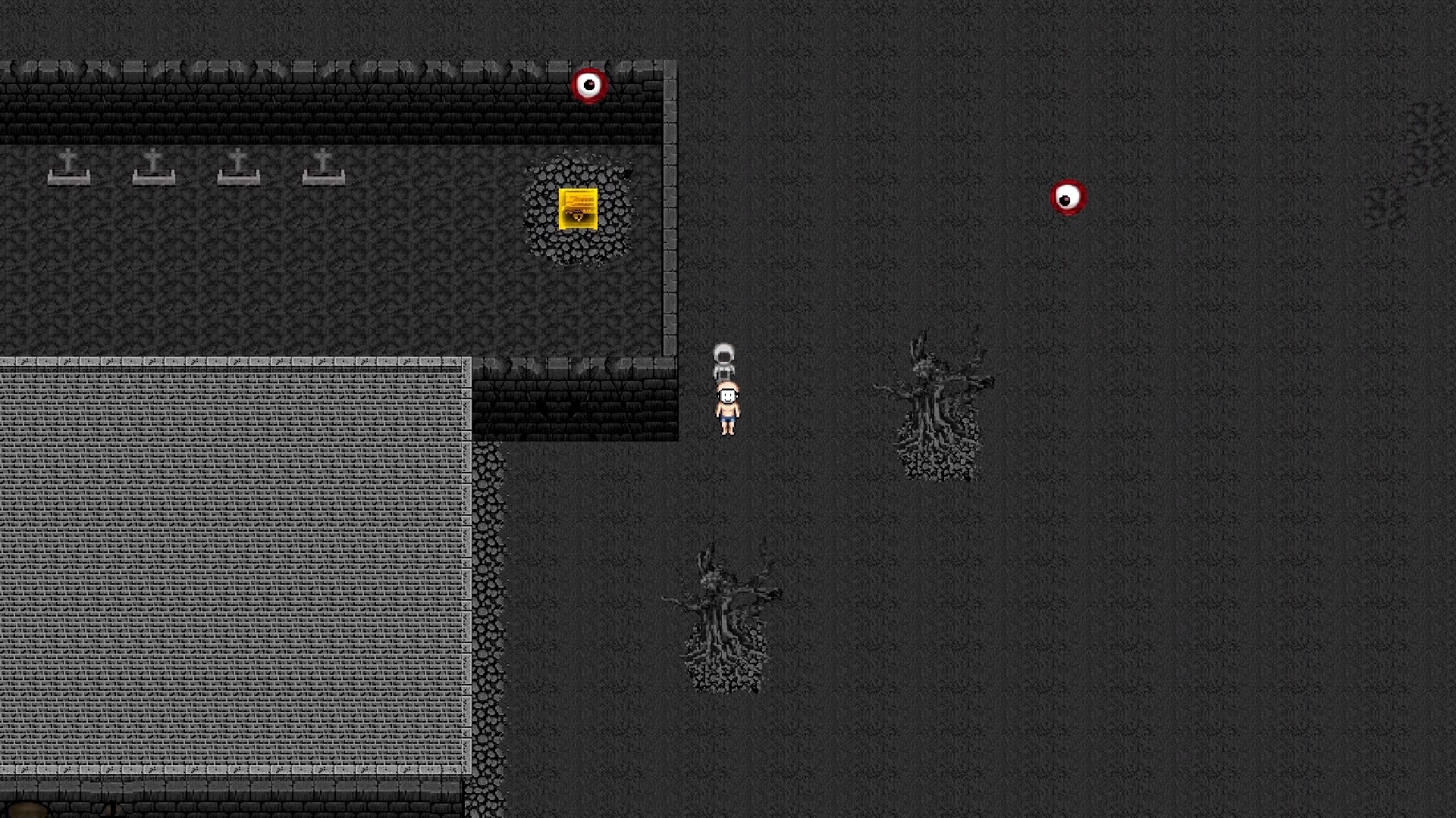 Second Odium screenshot #13