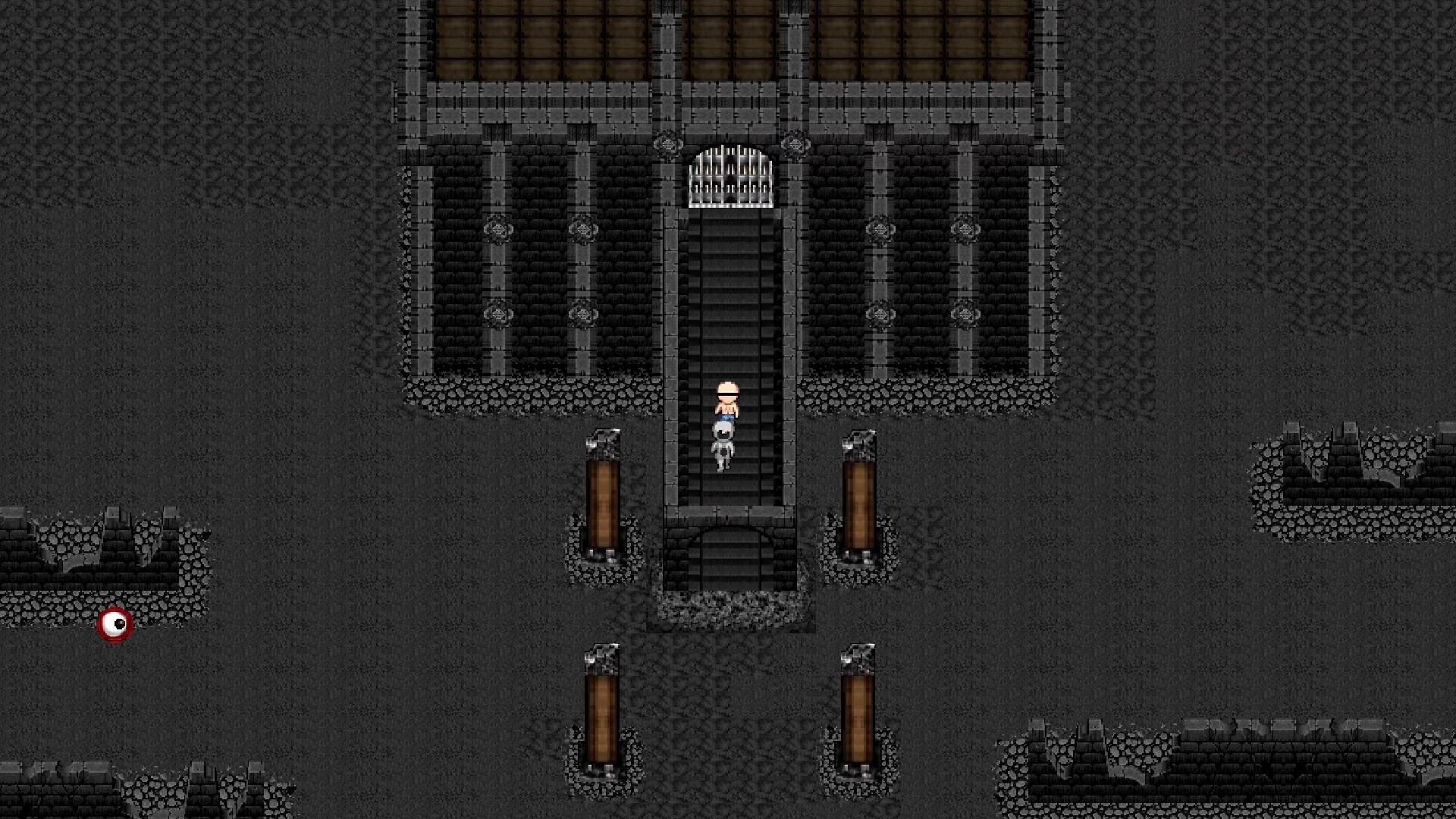 Second Odium screenshot 7