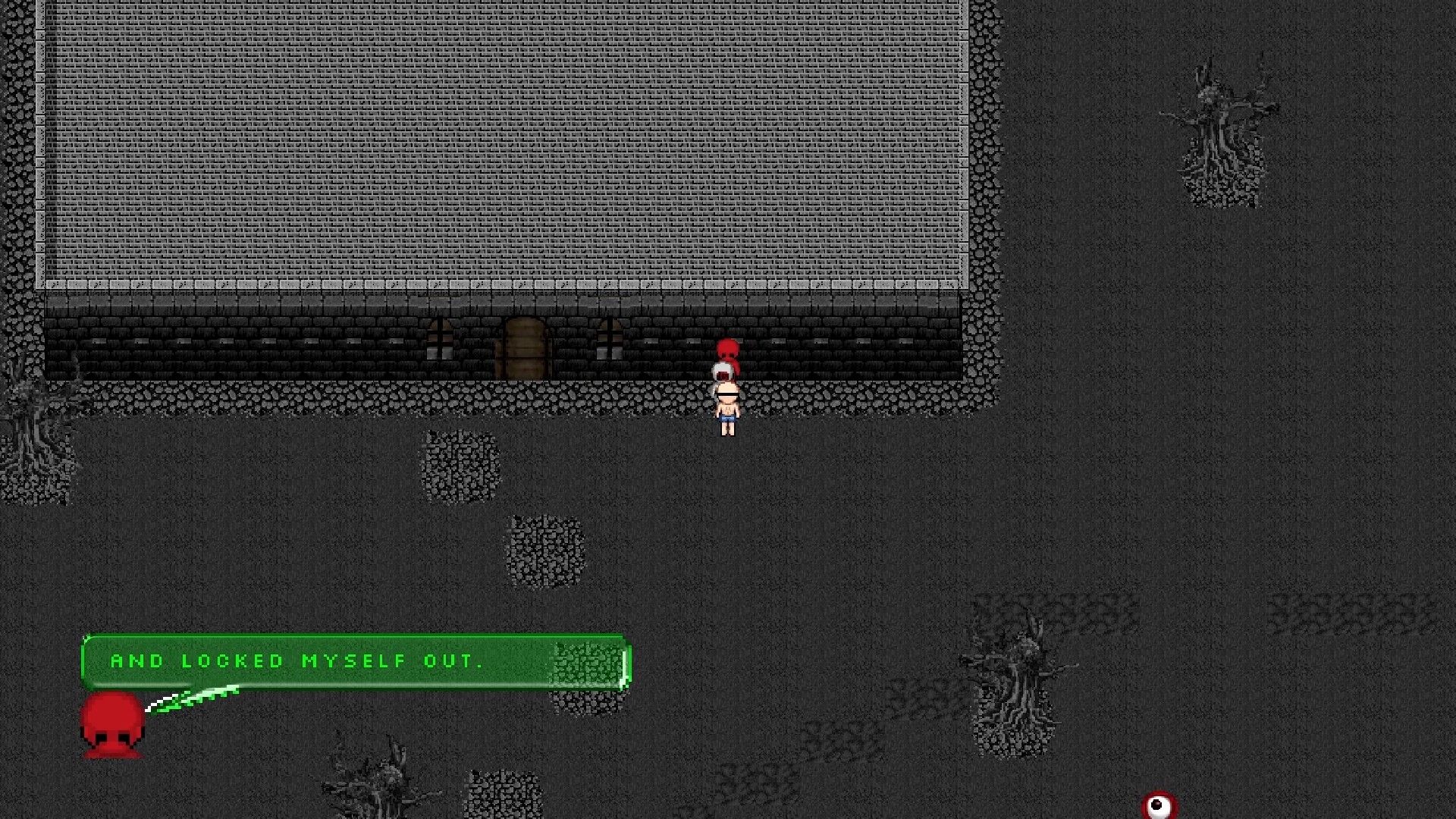 Second Odium screenshot 6