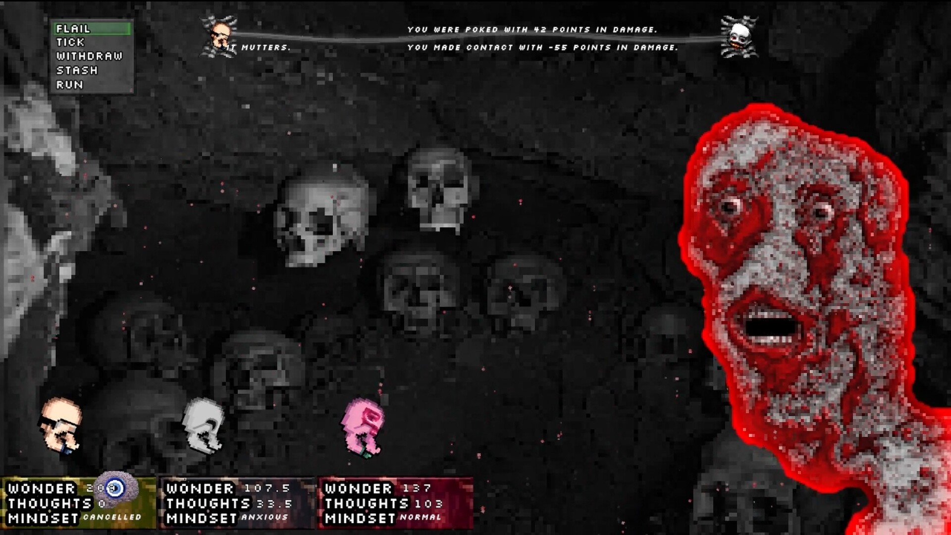 Second Odium Featured Screenshot #1