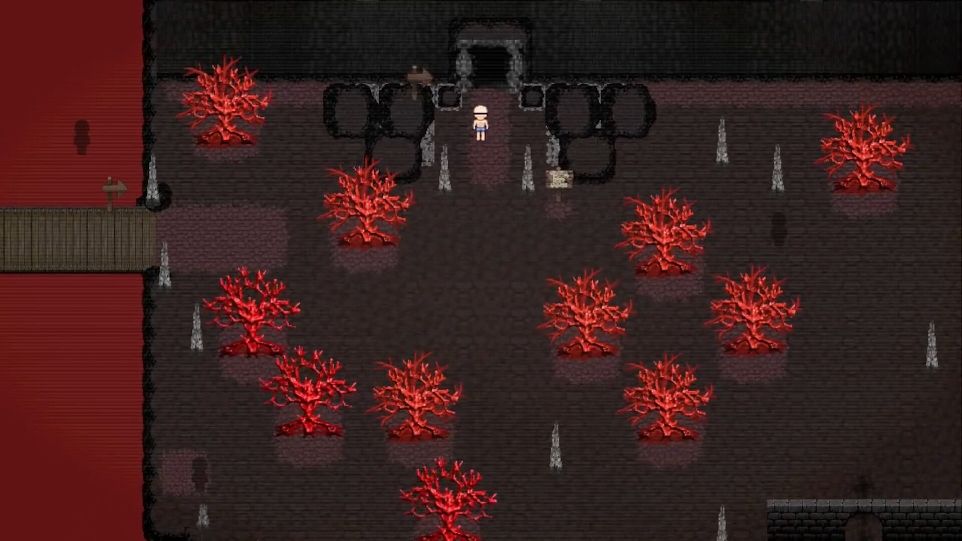 Second Odium screenshot #5