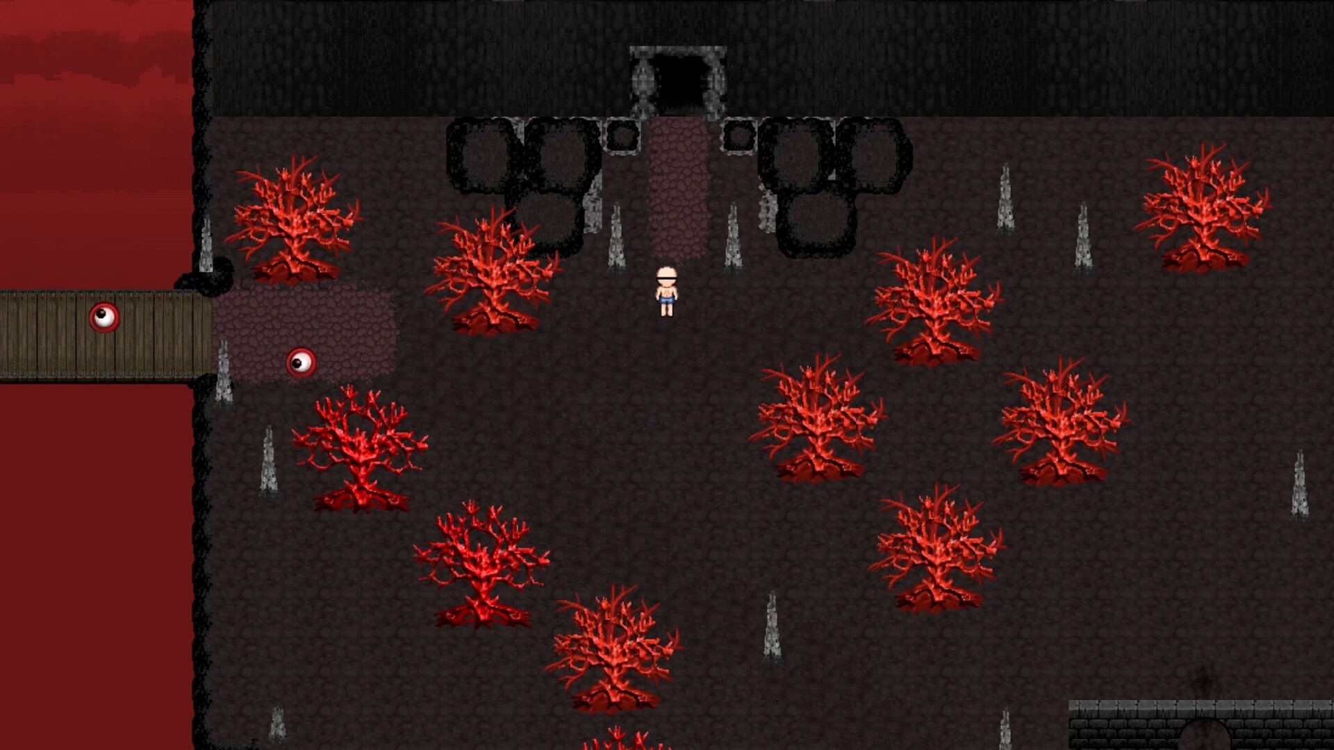 Second Odium screenshot 16