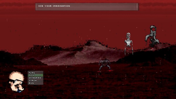 Second Odium screenshot 3