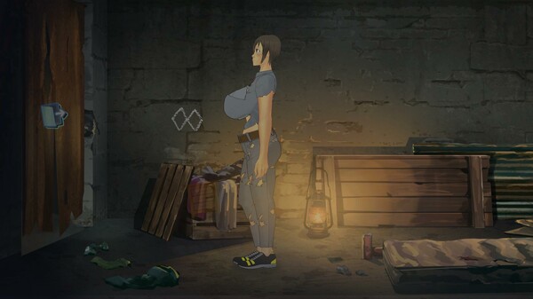 Unaware in The City - Extended