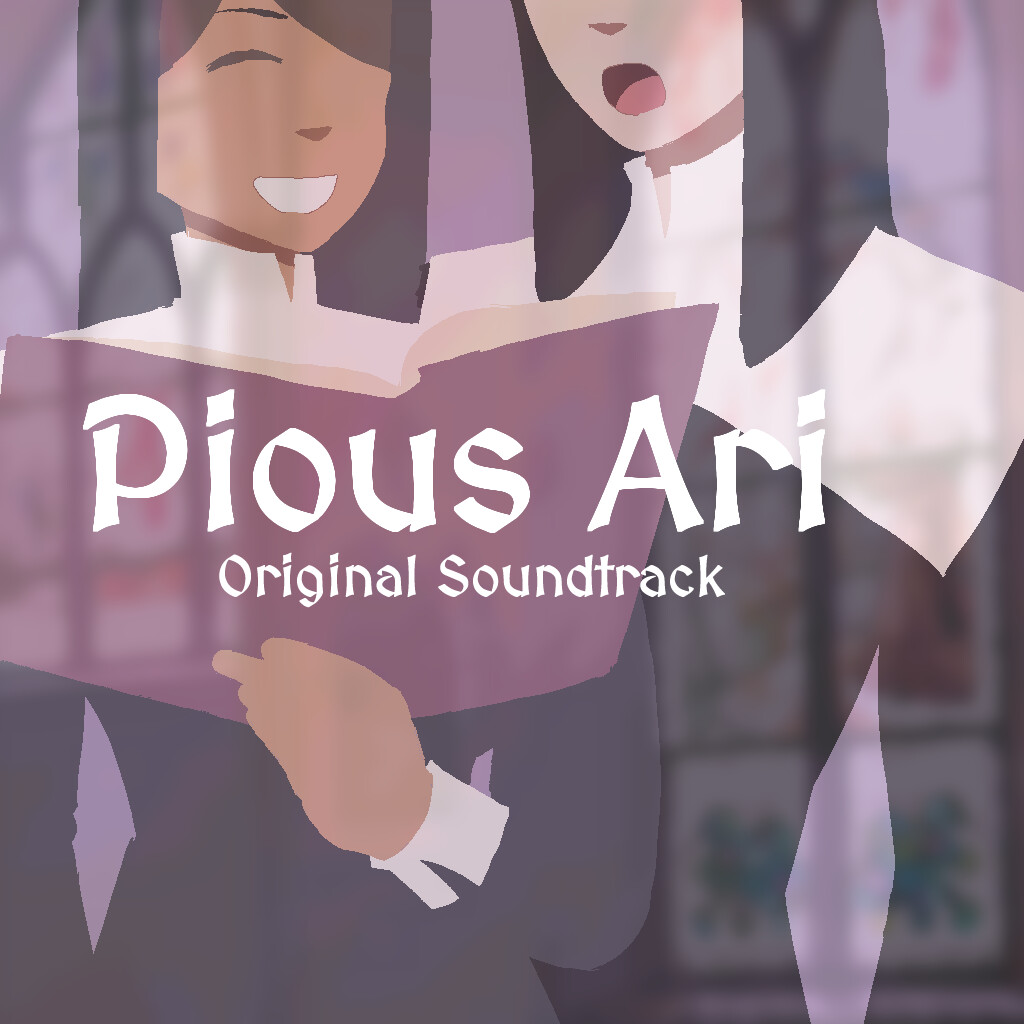 Pious Ari Soundtrack Featured Screenshot #1