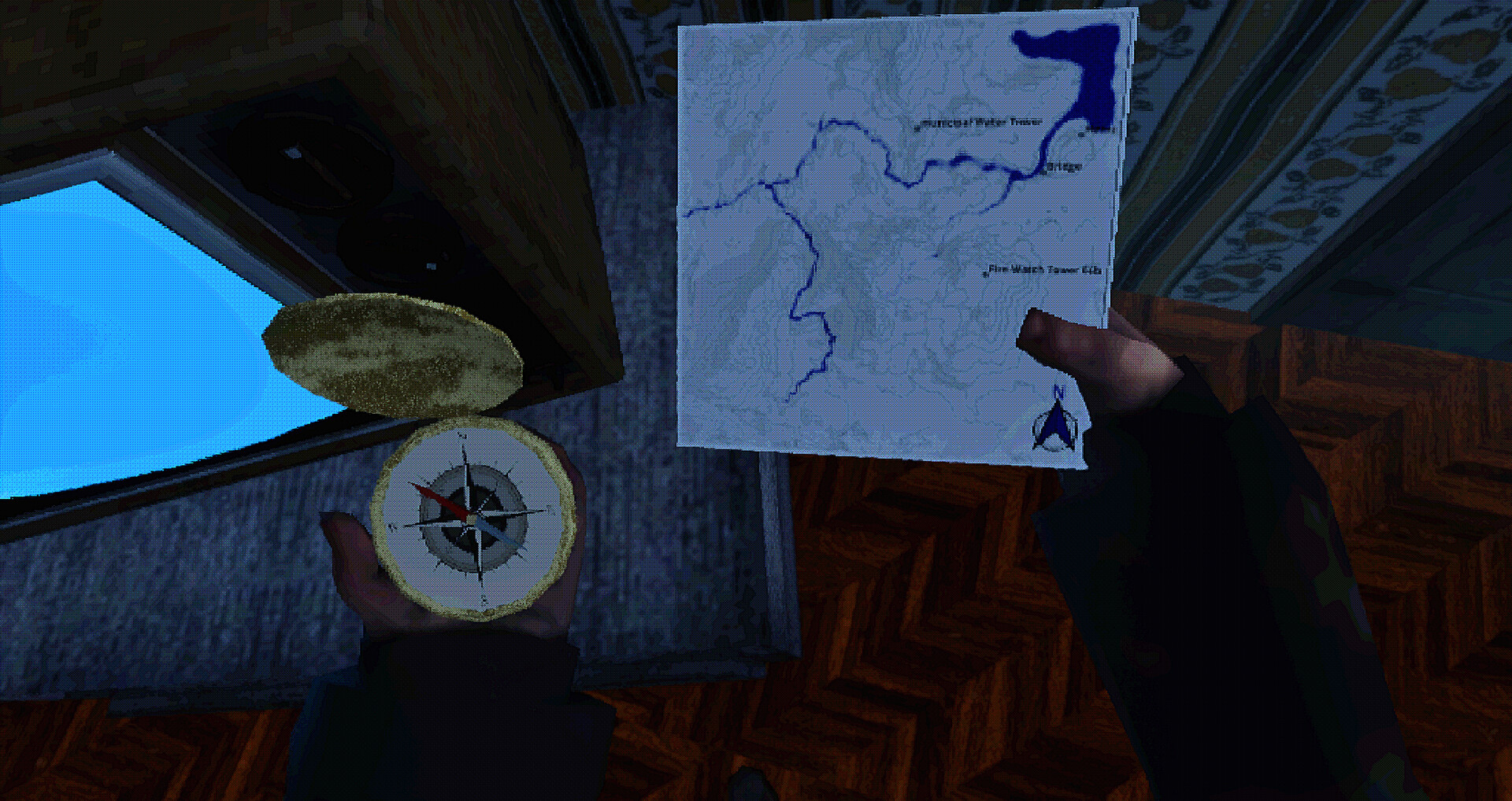 To the Bone (1998) screenshot #2