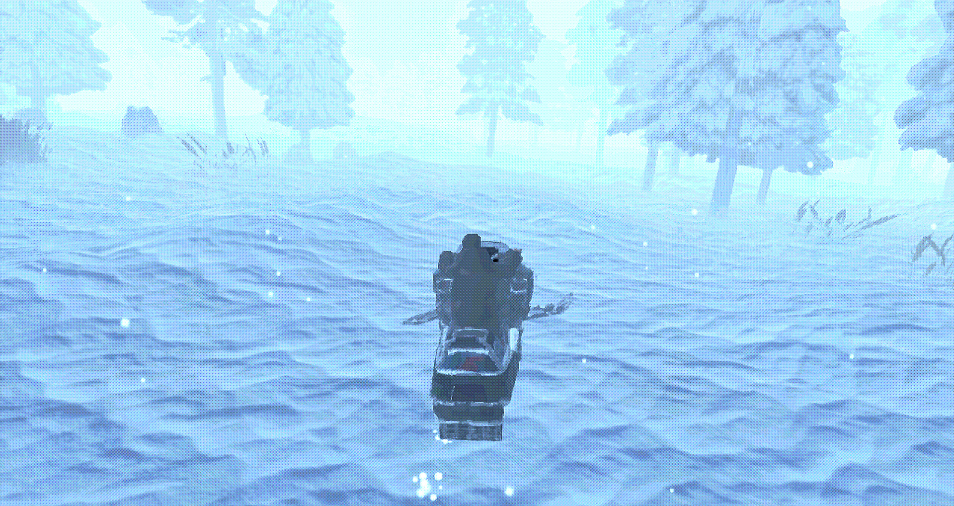 To the Bone (1998) screenshot #4