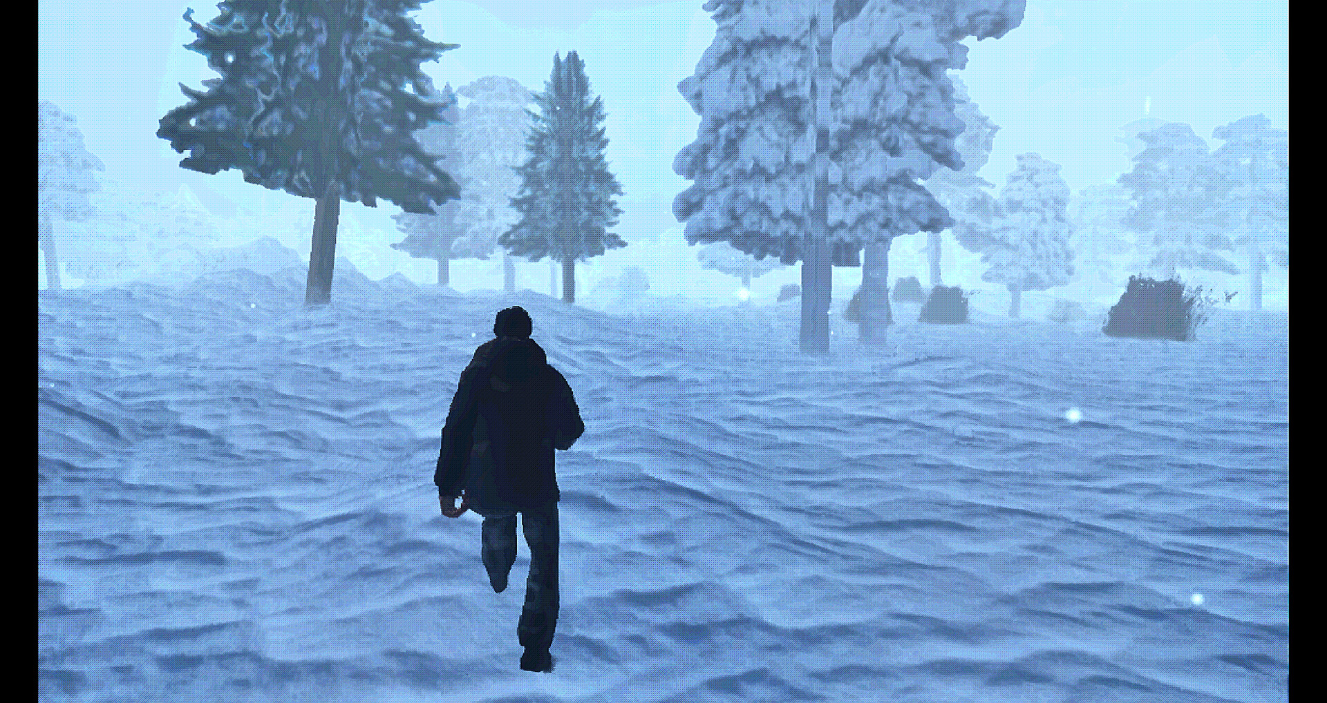 To the Bone (1998) screenshot #3