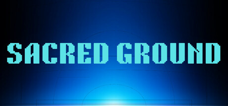 Sacred Ground cover art