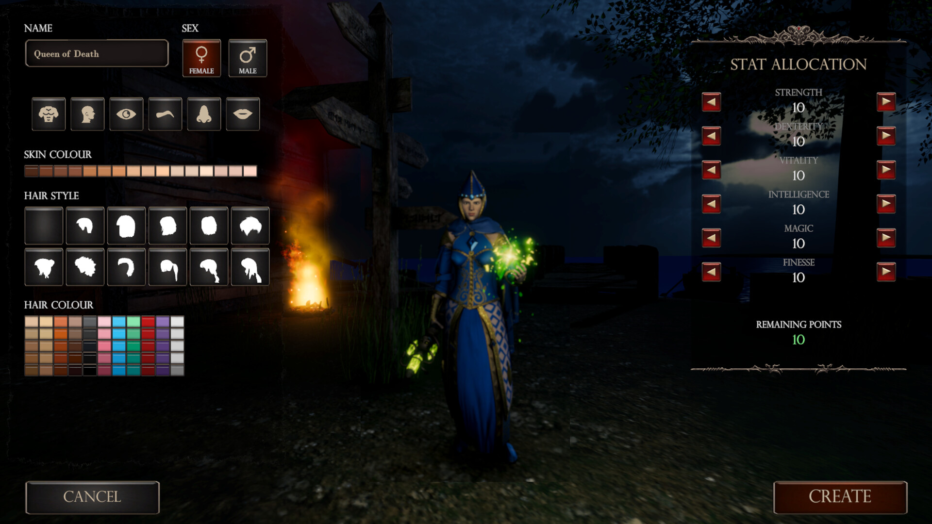 Helrift screenshot #9