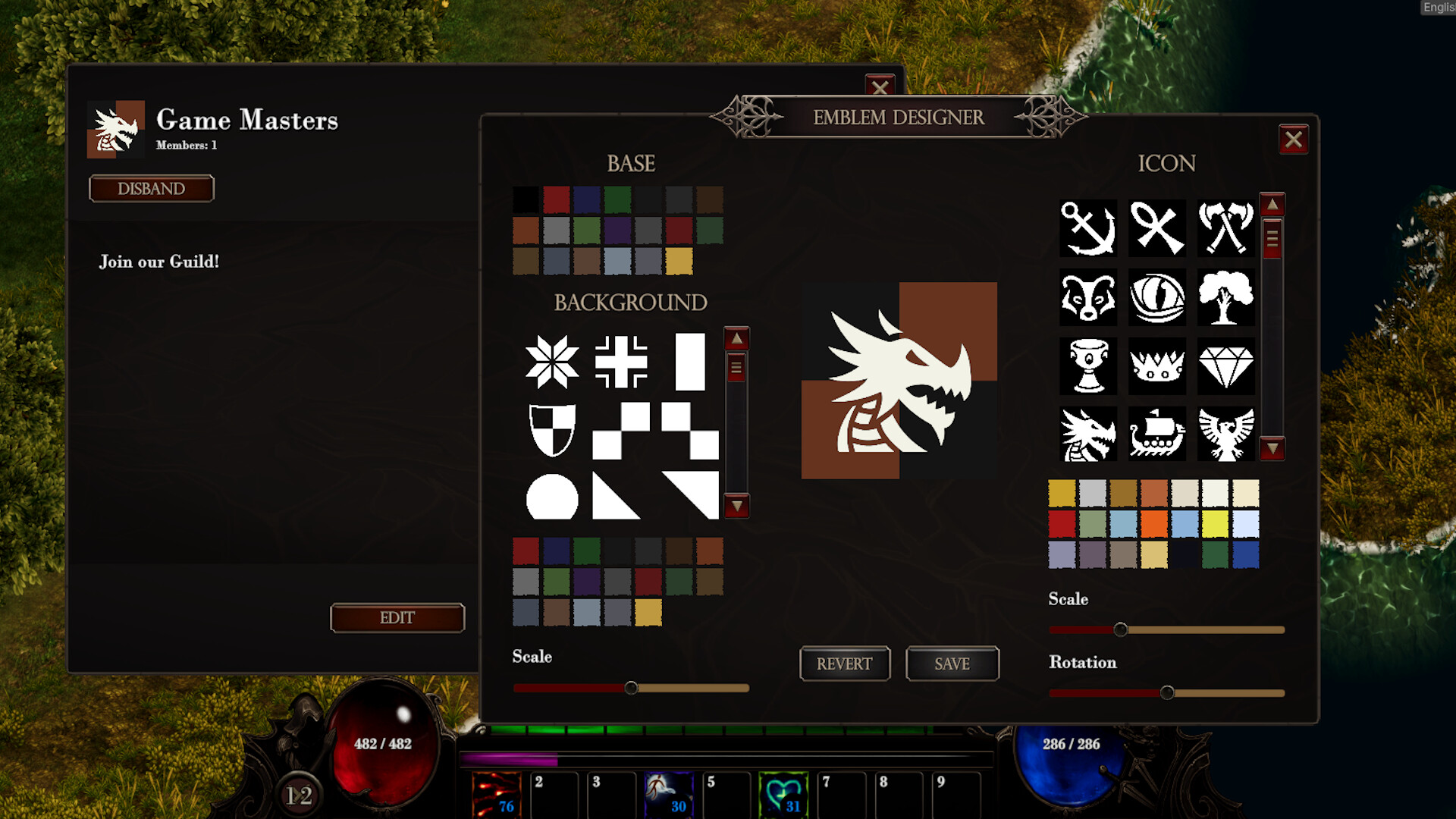 Helrift screenshot #10