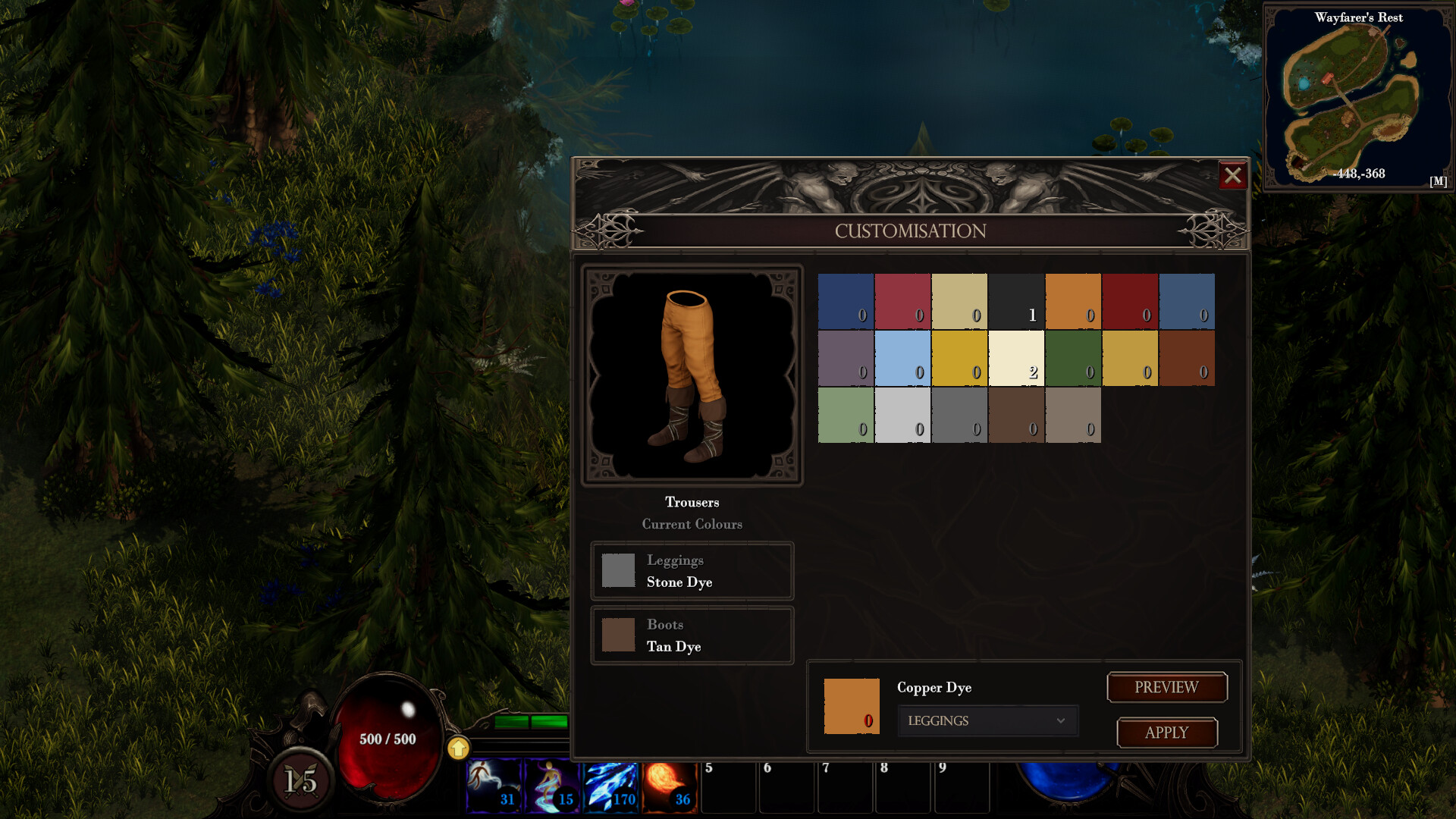 Helrift screenshot #13