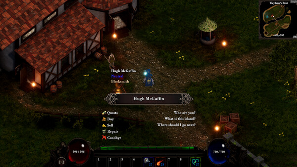 Screenshot media