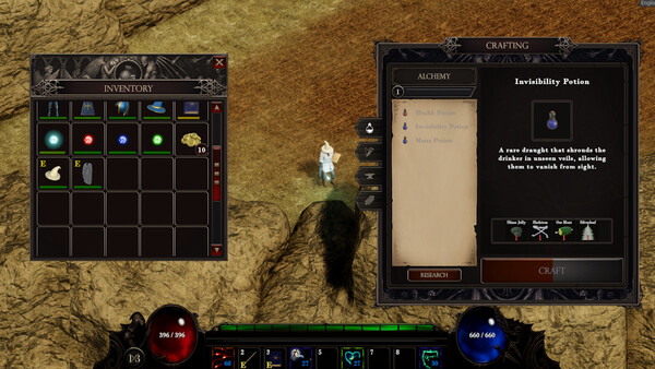 Screenshot media