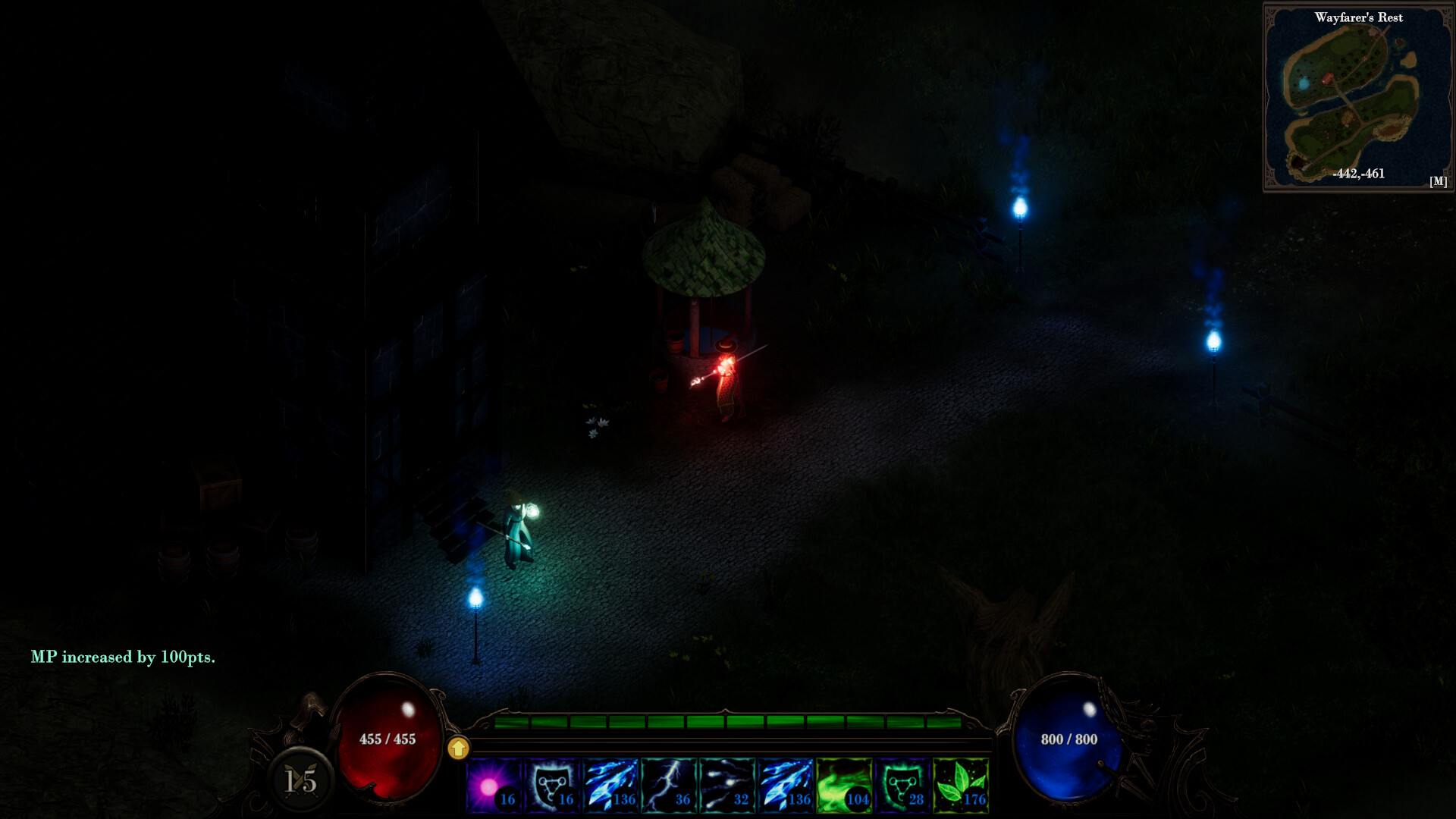 Helrift screenshot #8